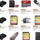 SanDisk Black Friday Gold Box | Amazon